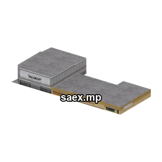 Object preview · scumgym1_LAe