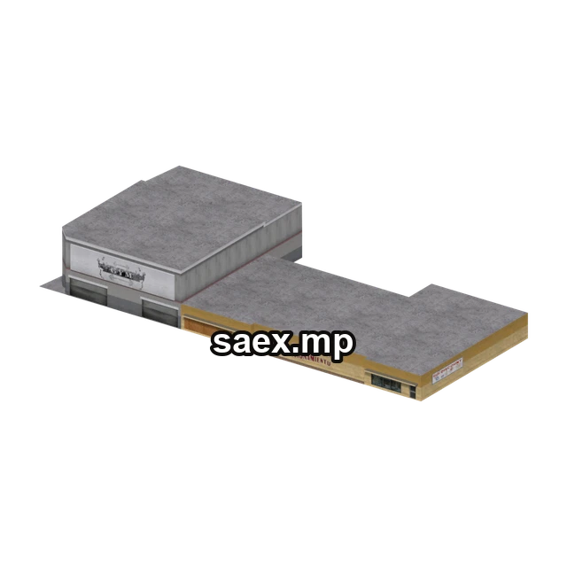 Preview of scumgym1_LAe, model 17515