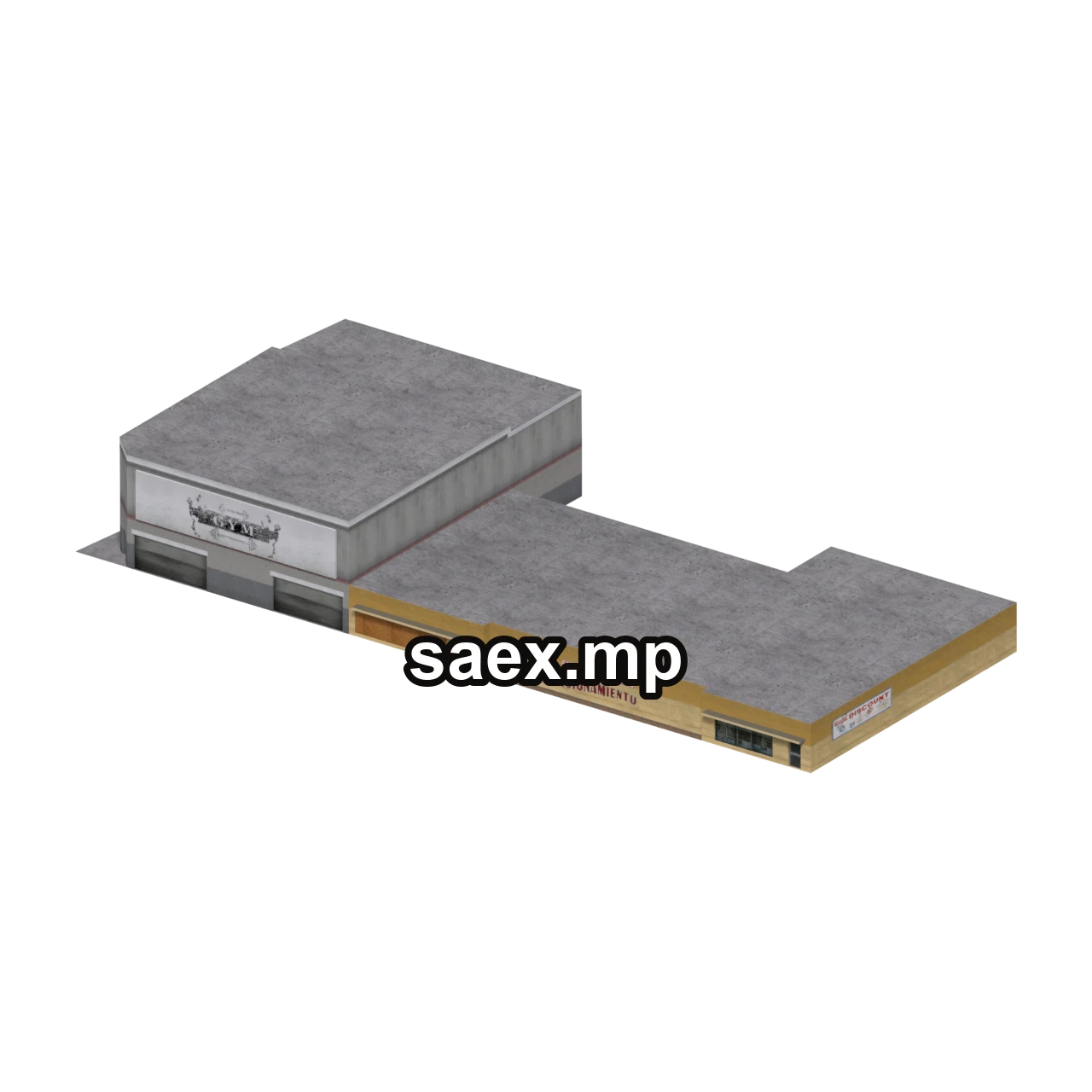 Object preview · scumgym1_LAe