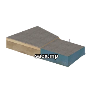 Object preview · BarberBlock1_LAe