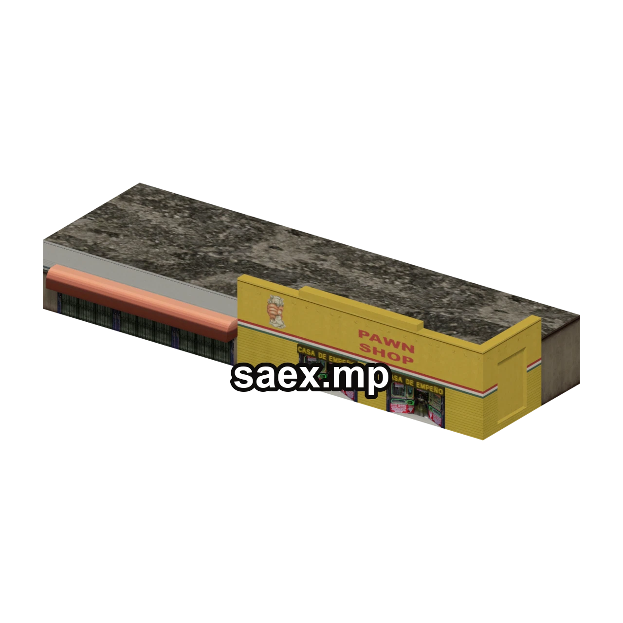 Object preview · Pawnshp_lae2