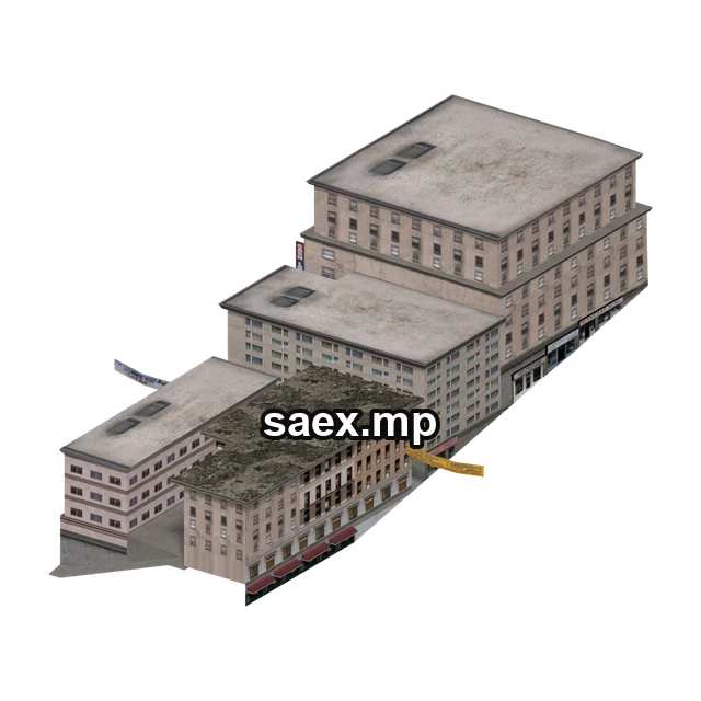 Preview of LongBeBlok1_LAe, model 17524