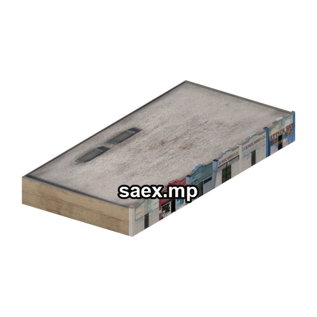 Preview of gangshops1_LAe, model 17526