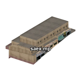 Object preview · barrio03A_LAe