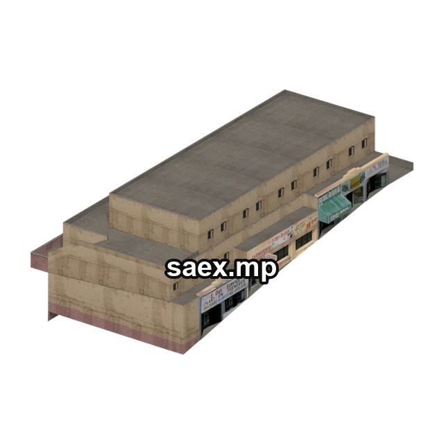 Preview of barrio03A_LAe, model 17531