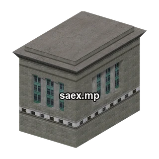 Obje önizlemesi · dambuild1_LAe2