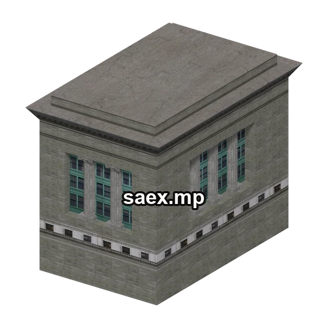Preview of dambuild1_LAe2, model 17536
