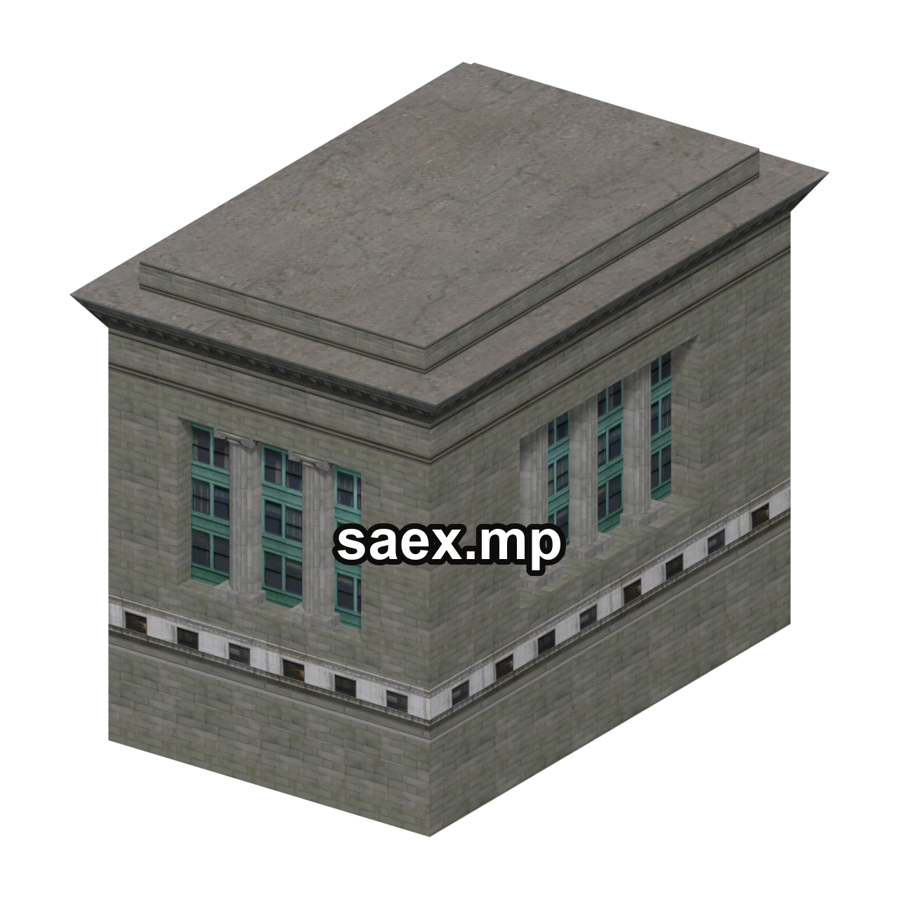 Object preview · dambuild1_LAe2