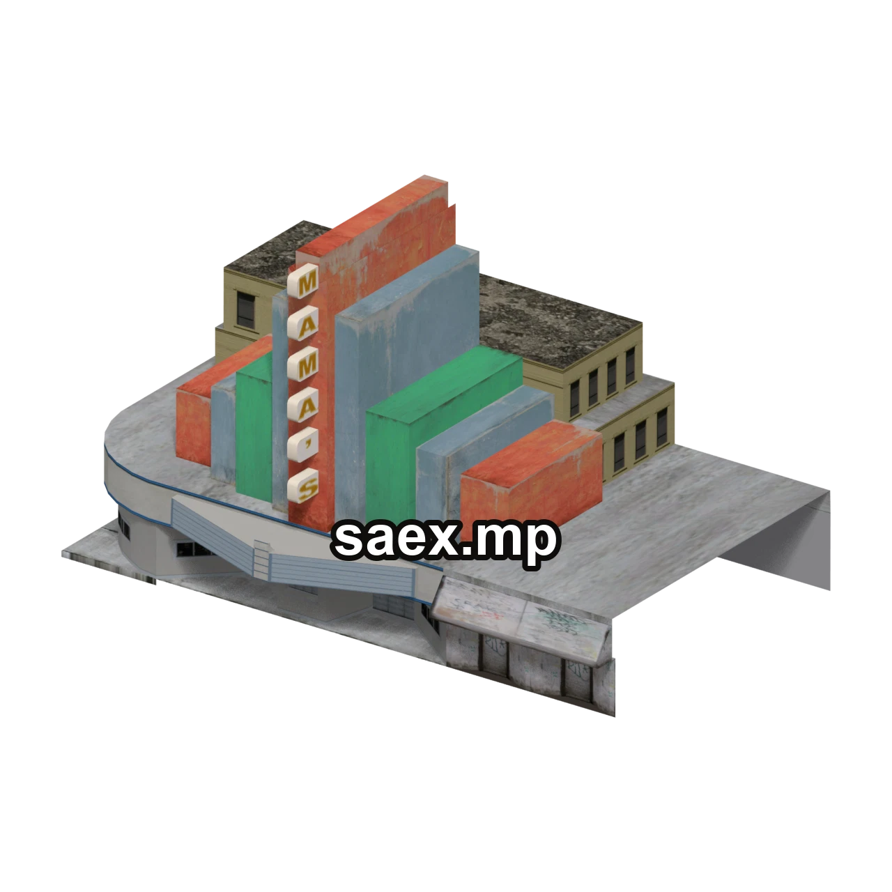 Object preview · cineblock1_LAe2