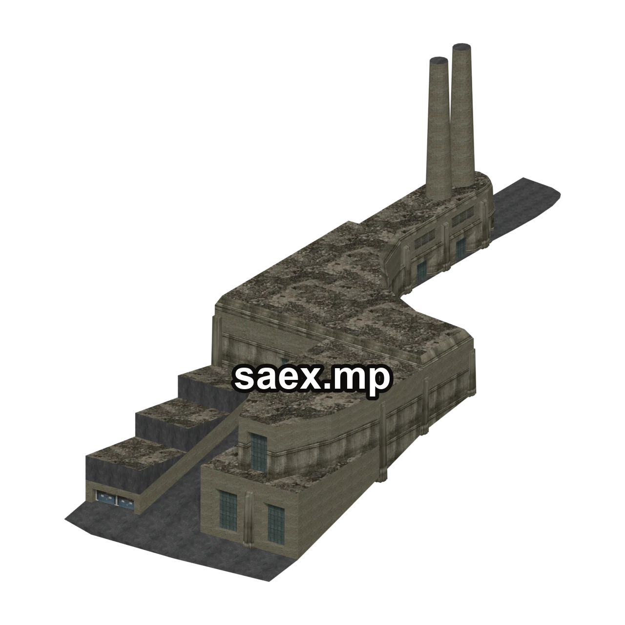 Obje önizlemesi · powerstat1_LAe2