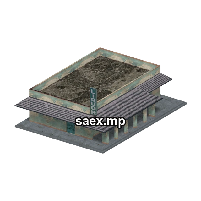 Preview of gangshops6_LAe2, model 17542