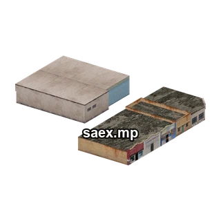 Object preview · gangshops4_LAe2