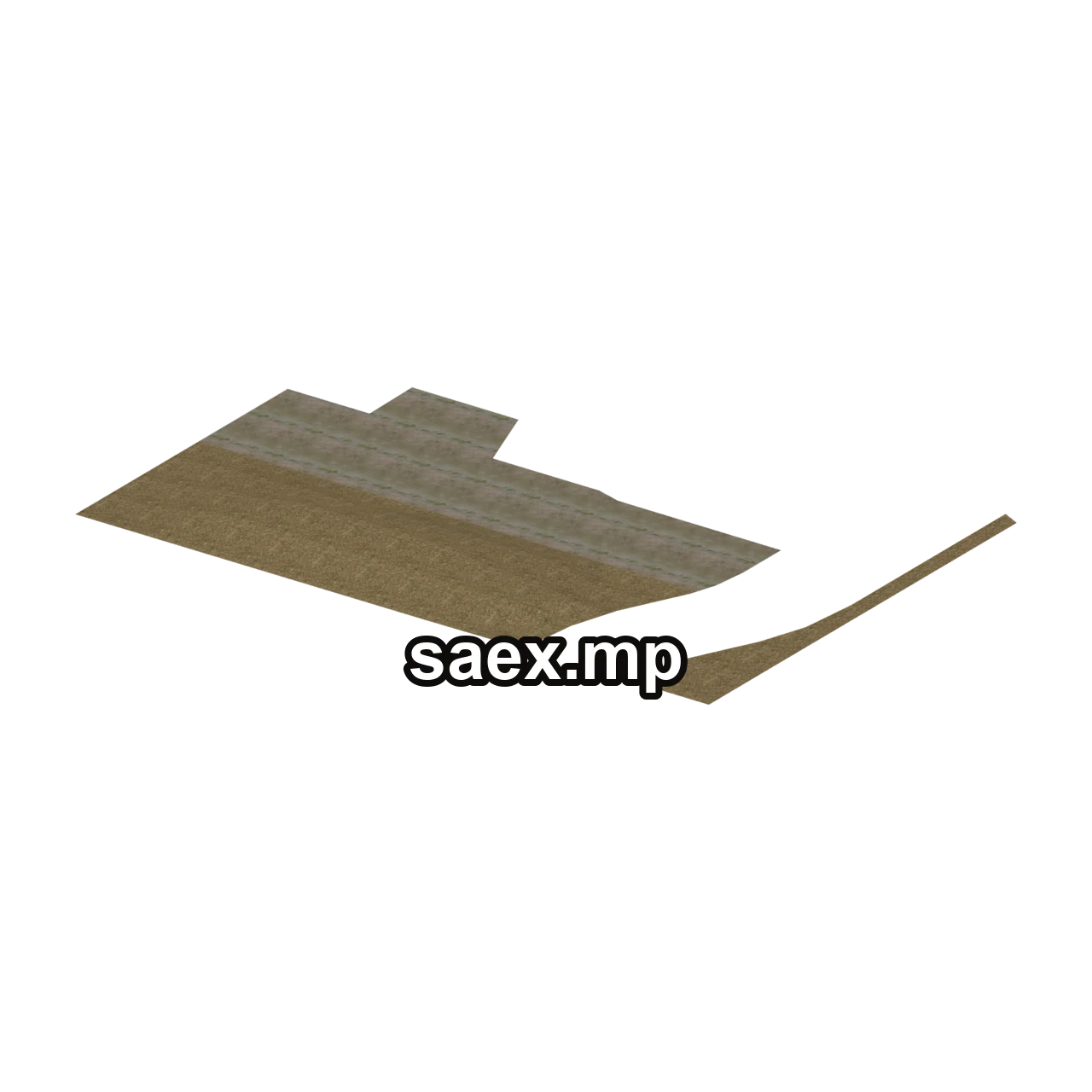 Obje önizlemesi · lae2_ground05