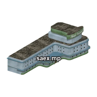Object preview · BeachBlok02_LAe2
