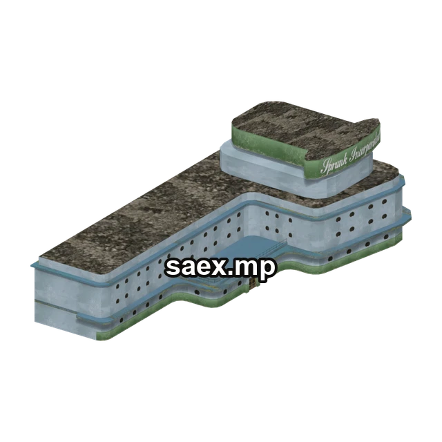 BeachBlok02_LAe2 önizlemesi, model 17551