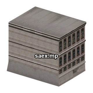 Object preview · BeachBlok5_LAe2