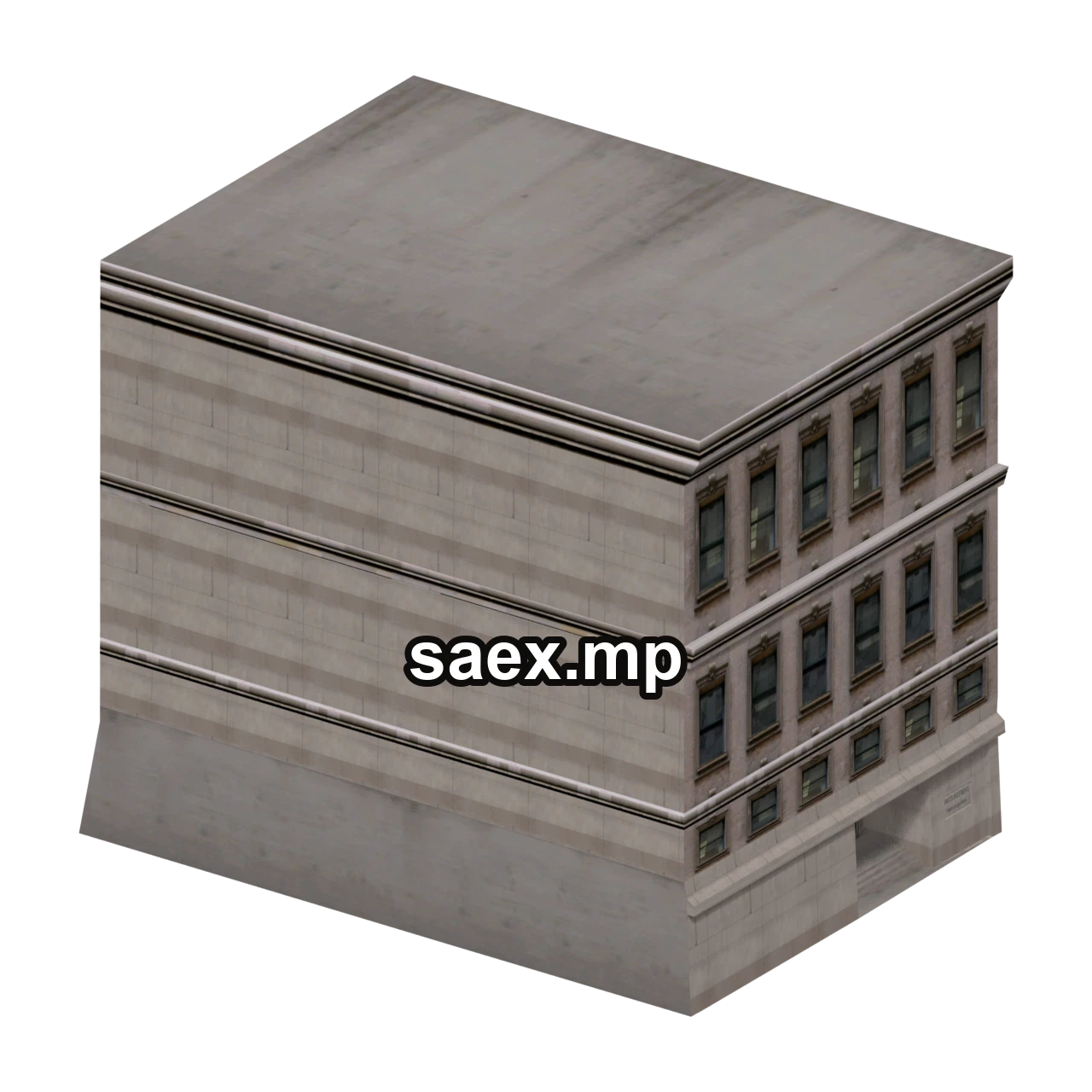 Object preview · BeachBlok5_LAe2
