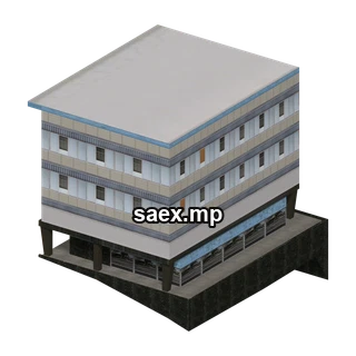 Object preview · BeachBlok7_LAe2