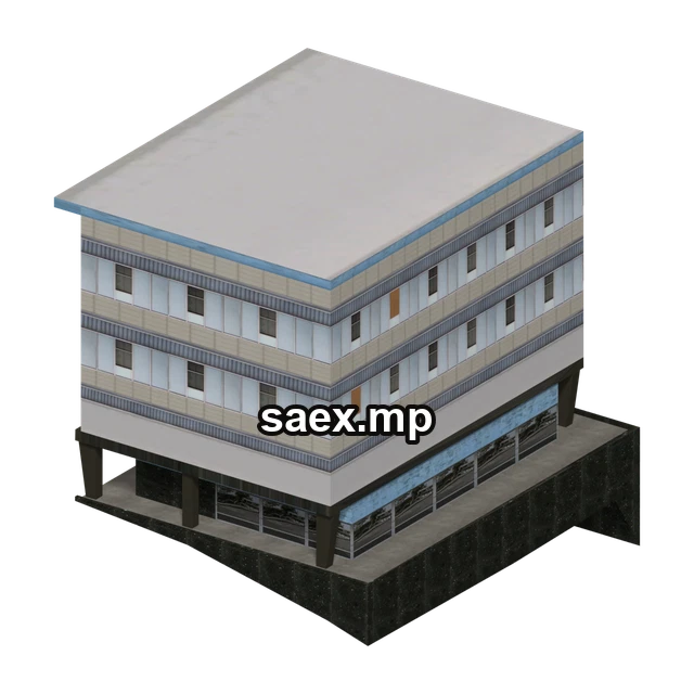 BeachBlok7_LAe2 önizlemesi, model 17555