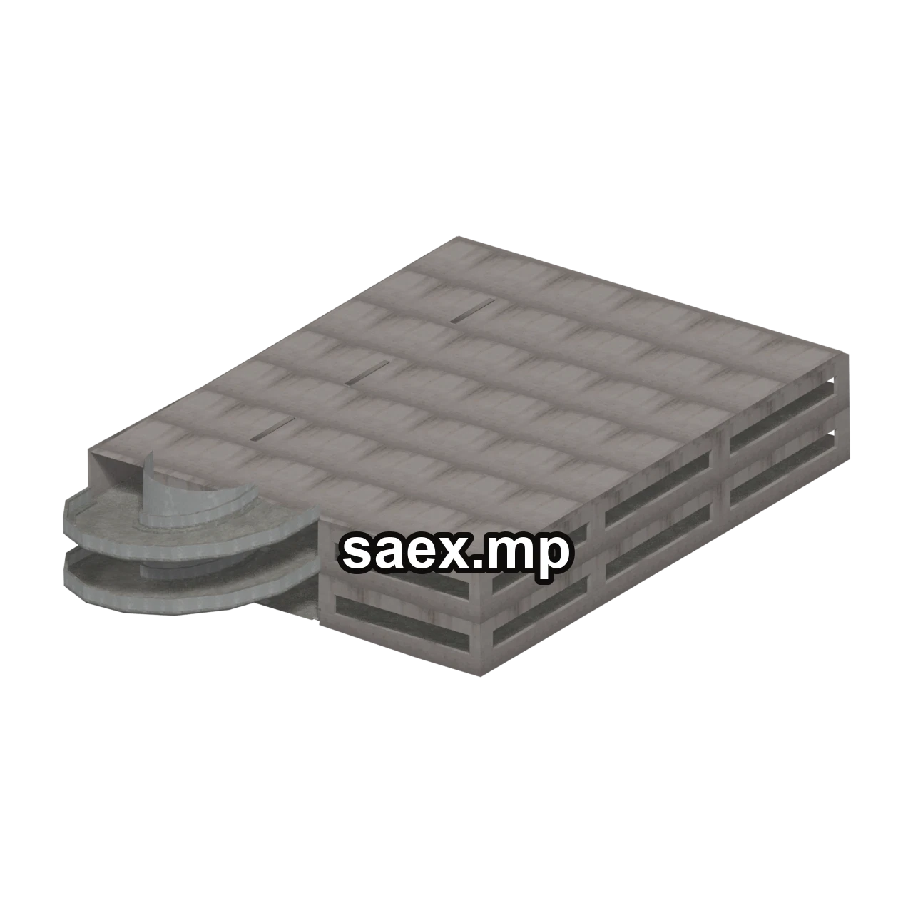Obje önizlemesi · MStorCP2_LAe2