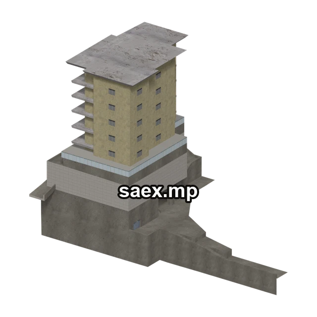 Preview of EBeachAp3_LAe2, model 17560
