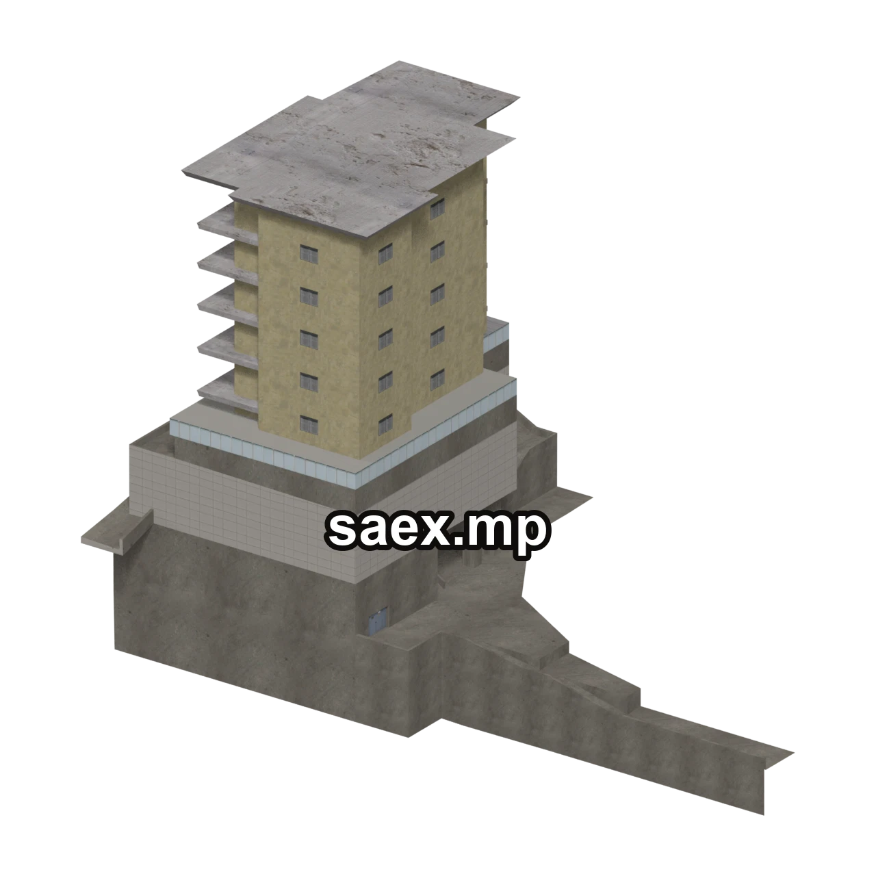 Object preview · EBeachAp3_LAe2