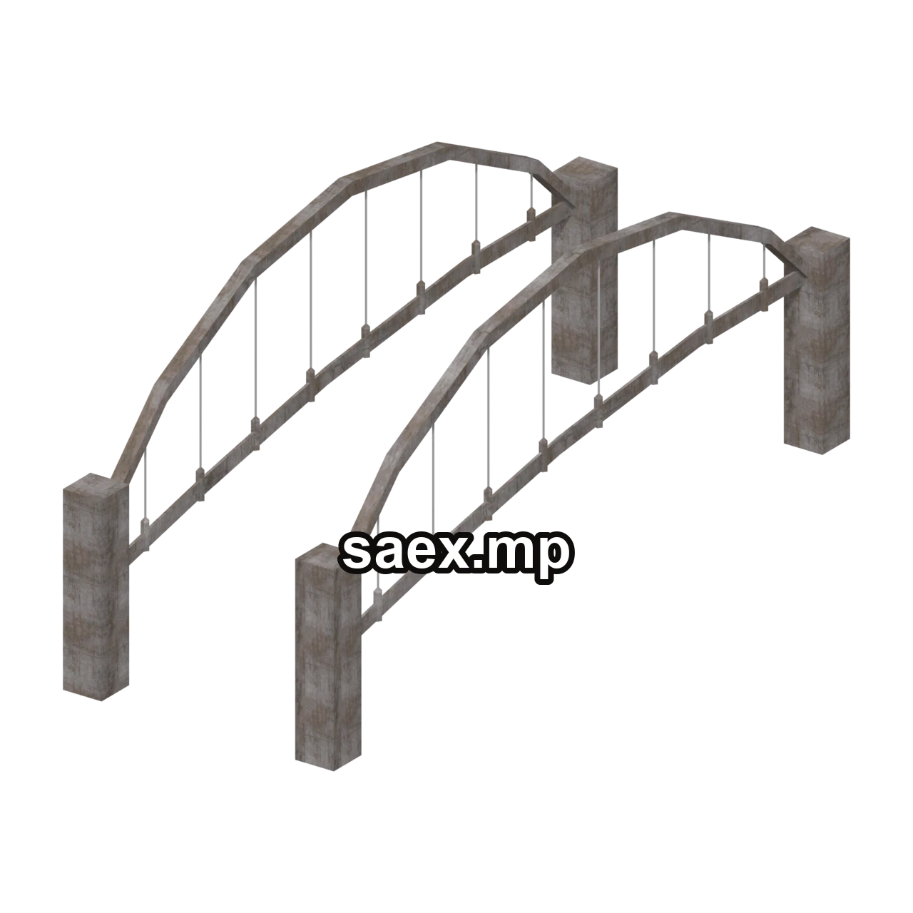 Object preview · hubbridge1_LAe2