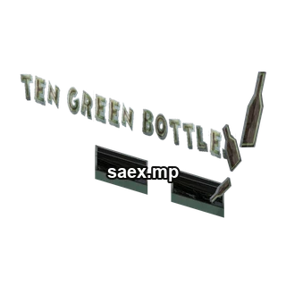 Obje önizlemesi · Liquorstore02_LAe2