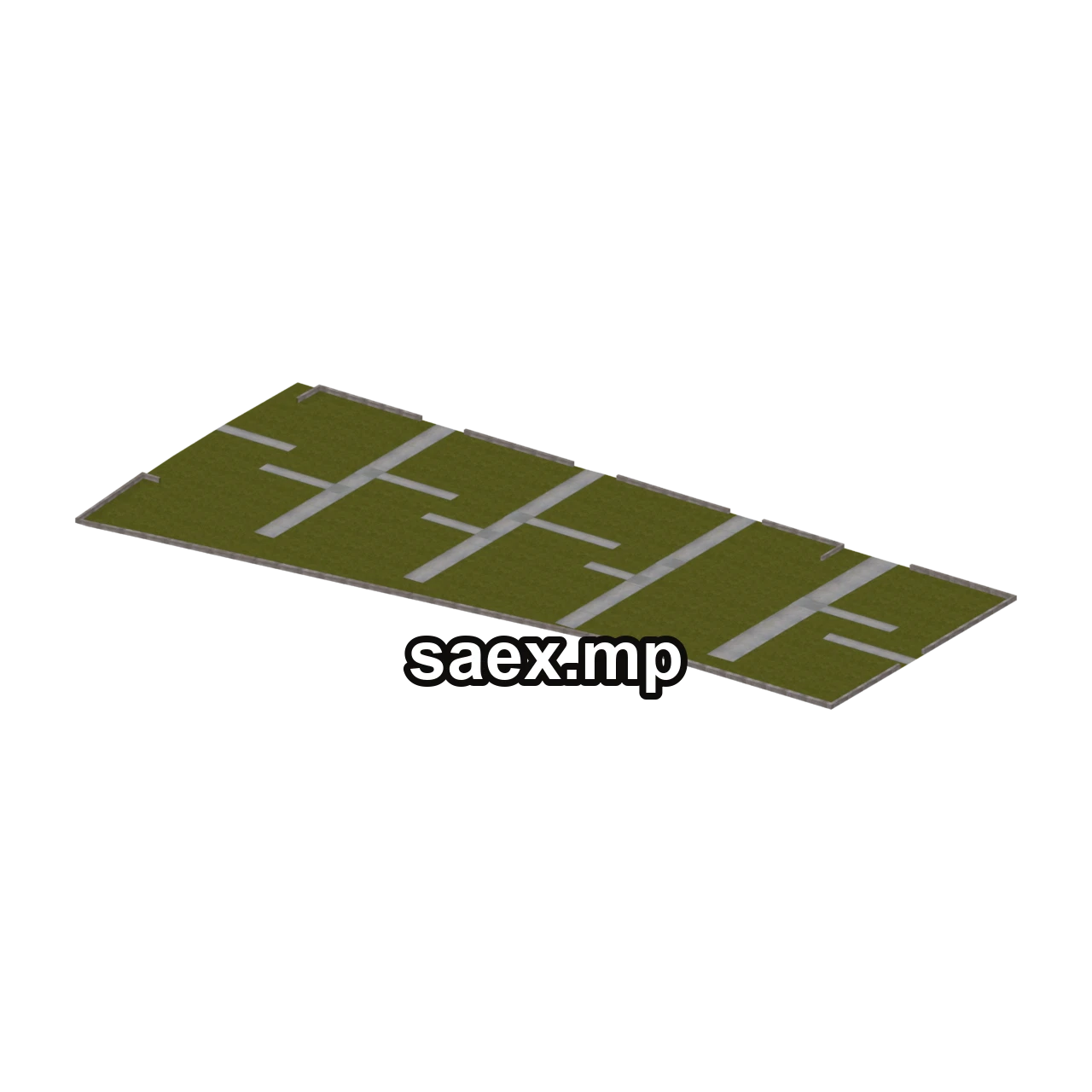Obje önizlemesi · lae2_ground06