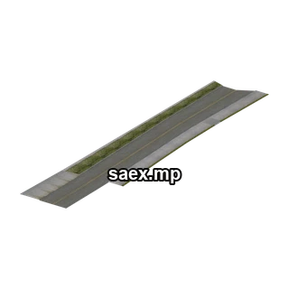Obje önizlemesi · Lae2_roads01