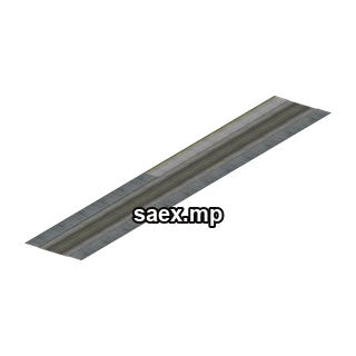 Object preview · Lae2_roads02