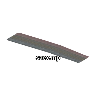 Obje önizlemesi · Lae2_roads05