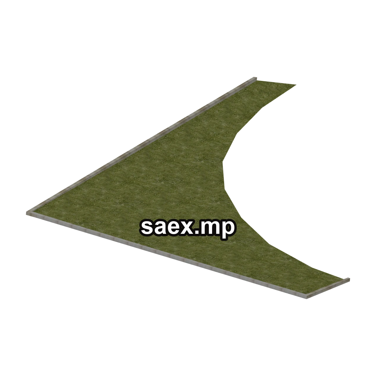 Object preview · lae2_ground07