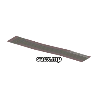Object preview · Lae2_roads09