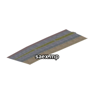 Obje önizlemesi · lae2_roadscoast04