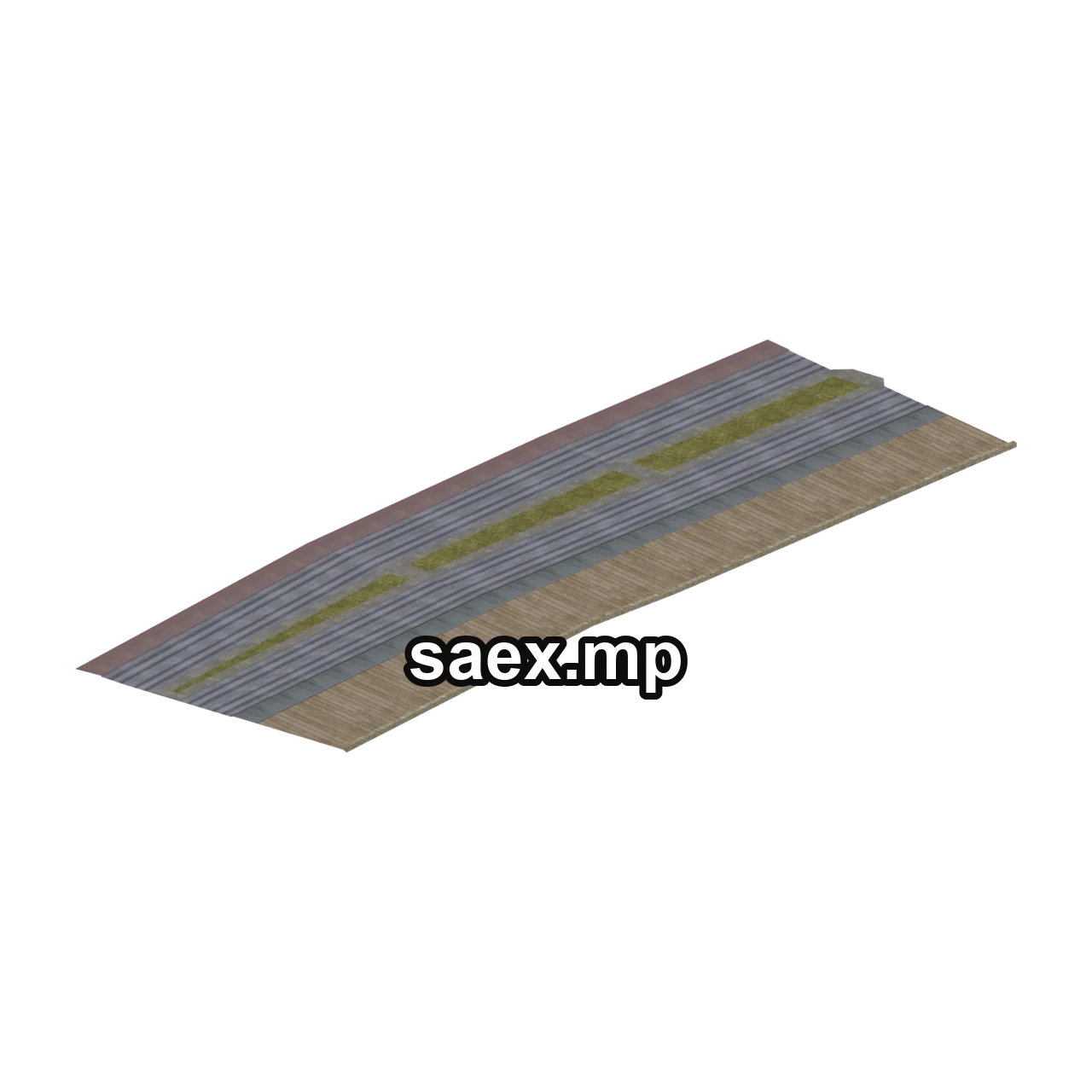 Object preview · lae2_roadscoast04