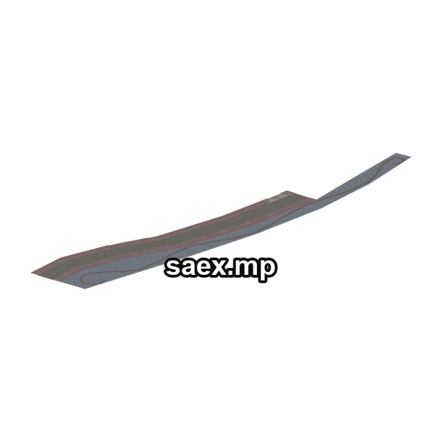 Lae2_roads12 önizlemesi, model 17607