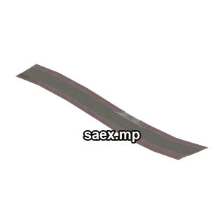 Object preview · Lae2_roads13