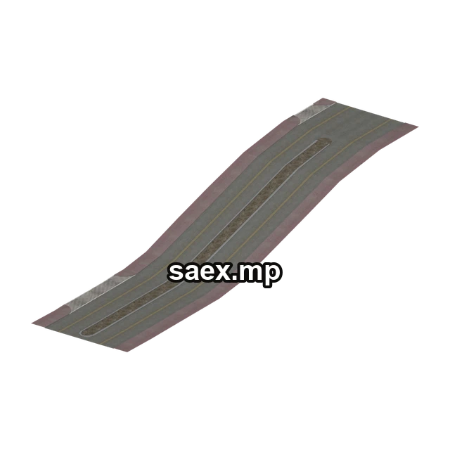 Lae2_roads14 önizlemesi, model 17609