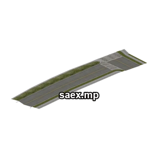 Obje önizlemesi · Lae2_roads15