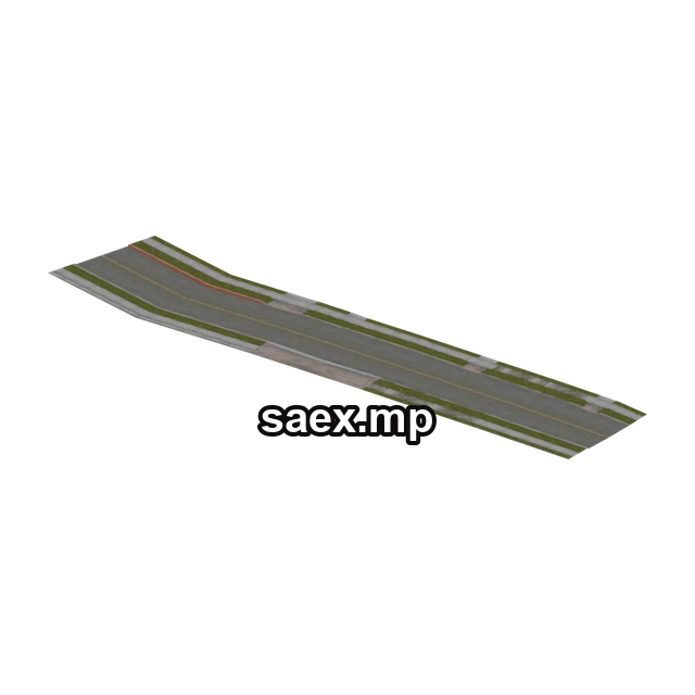 Lae2_roads16 önizlemesi, model 17611