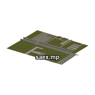 Obje önizlemesi · Lae2_landHUB02