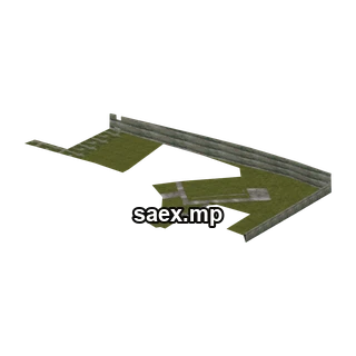 Object preview · Lae2_landHUB05