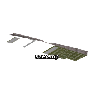 Object preview · Lae2_landHUB06