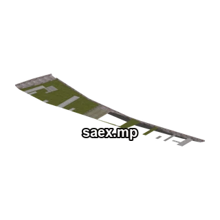 Obje önizlemesi · Lae2_landHUB07