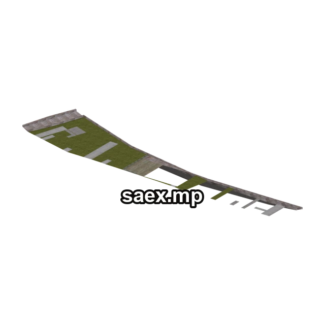 Preview of Lae2_landHUB07, model 17619