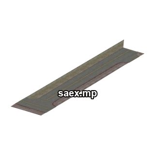 Object preview · Lae2_roads22
