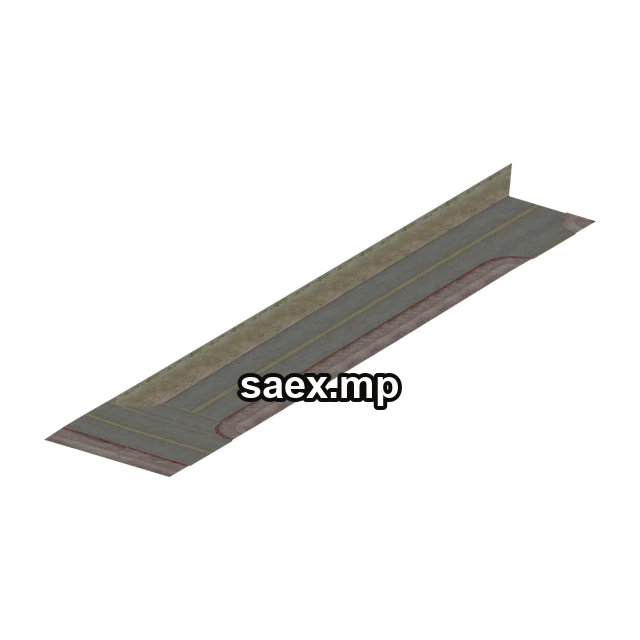 Lae2_roads22 önizlemesi, model 17626