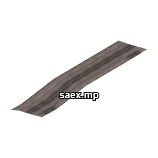 Obje önizlemesi · Lae2_roads26