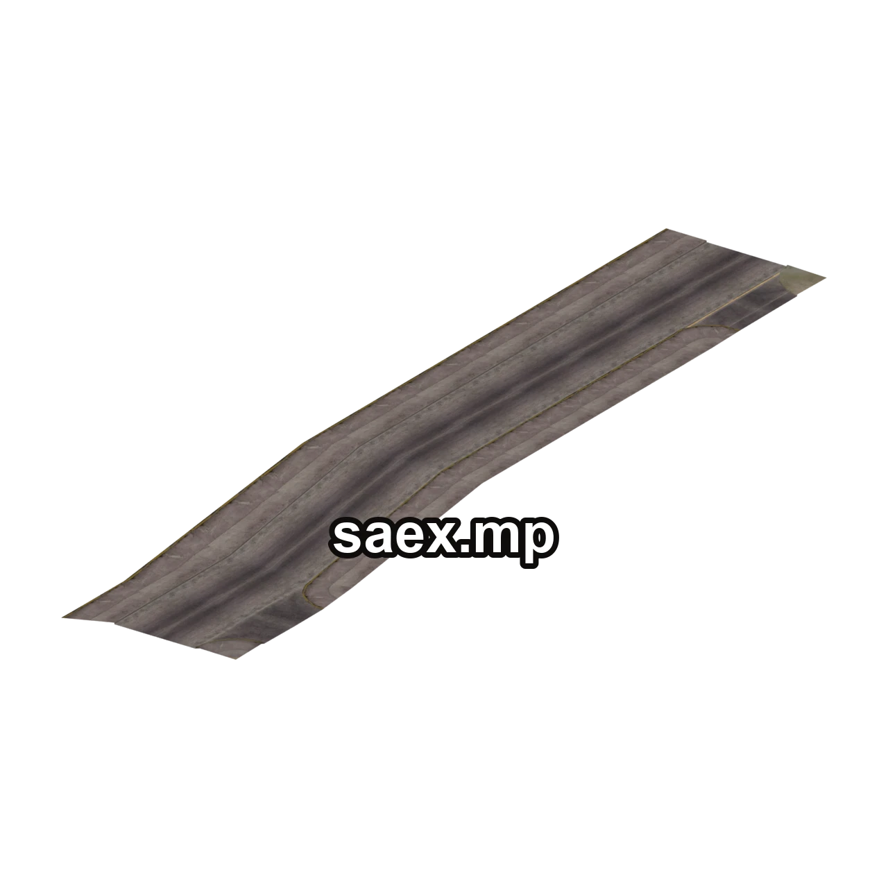 Object preview · Lae2_roads26